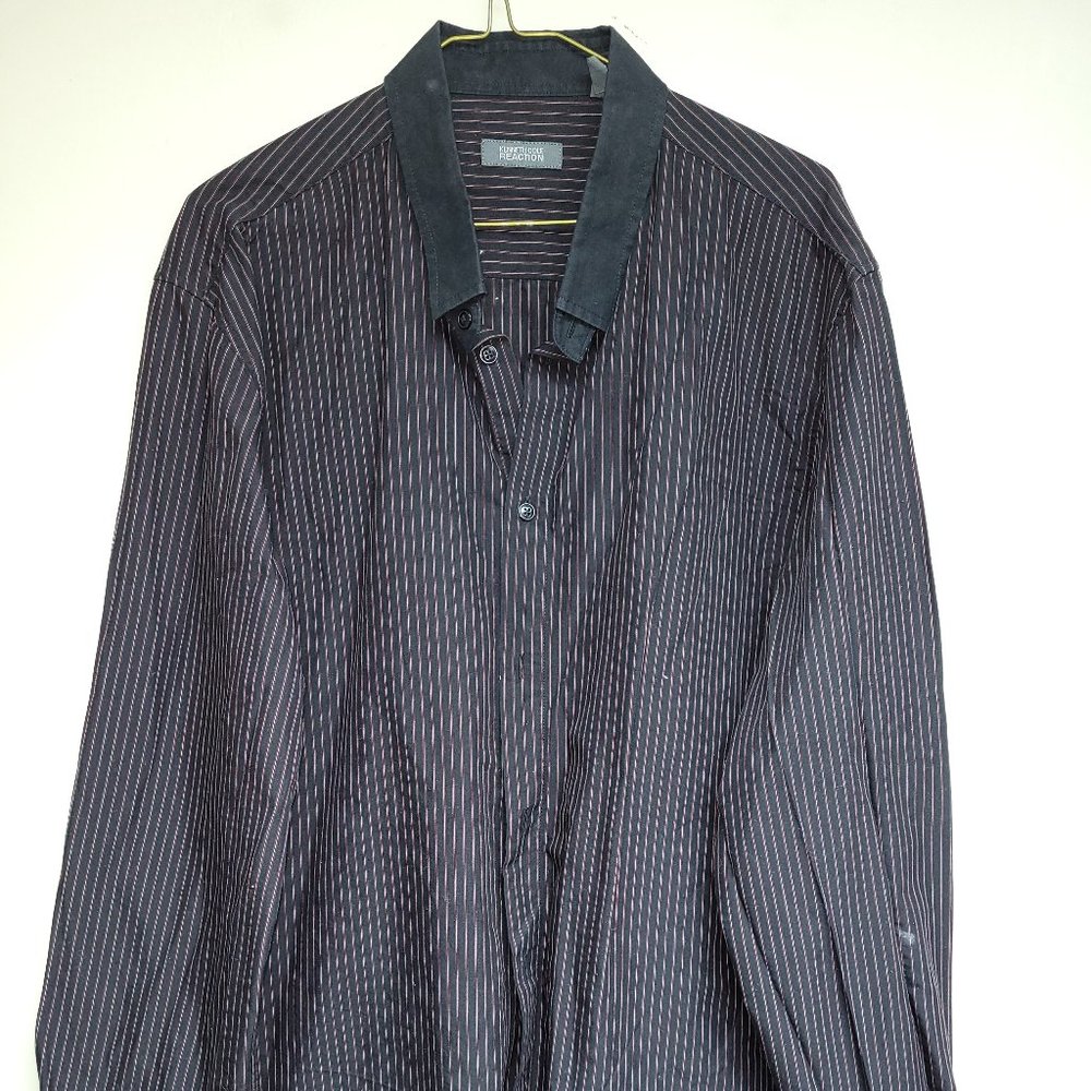 Kenneth Cole Reaction Men's dress shirt